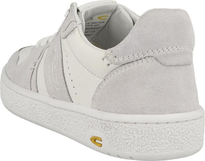 Produktbild Camel Active Sneaker Split/Nappa WEISS (37)