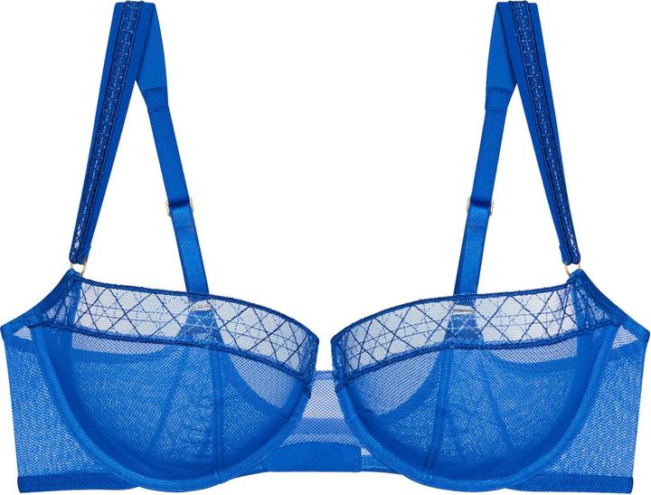 Actual product image Triumph Bügel PALINA COSMIC HEARTBEAT illumines (85 D, Single pack)