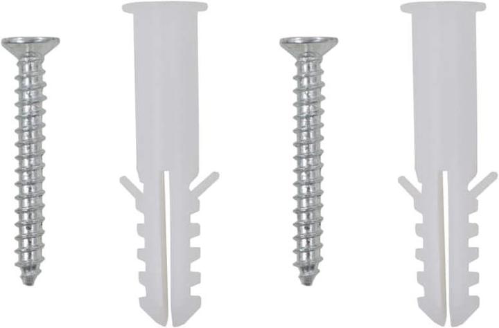 Actual product image VidaXL Piera (50 x 50 cm)