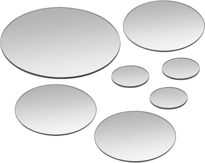 Produktbild VidaXL Curdin (Ø 21 cm, Ø 14 cm, Ø 7 cm)