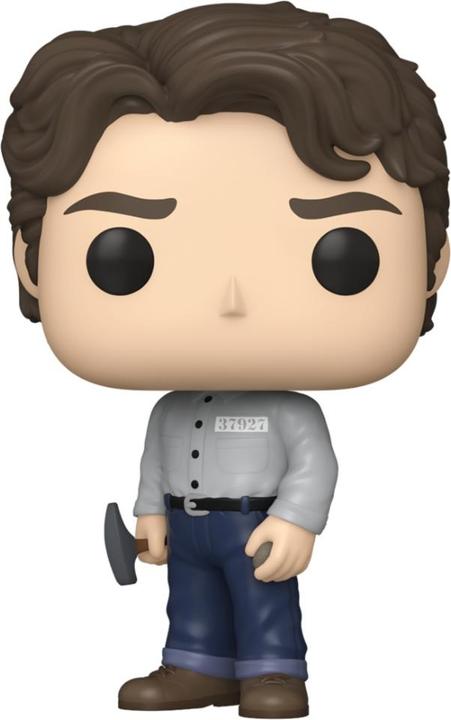 Funko The Shawshank Redemption POP! movies vinyl figure Andy Dufresne 9 cm