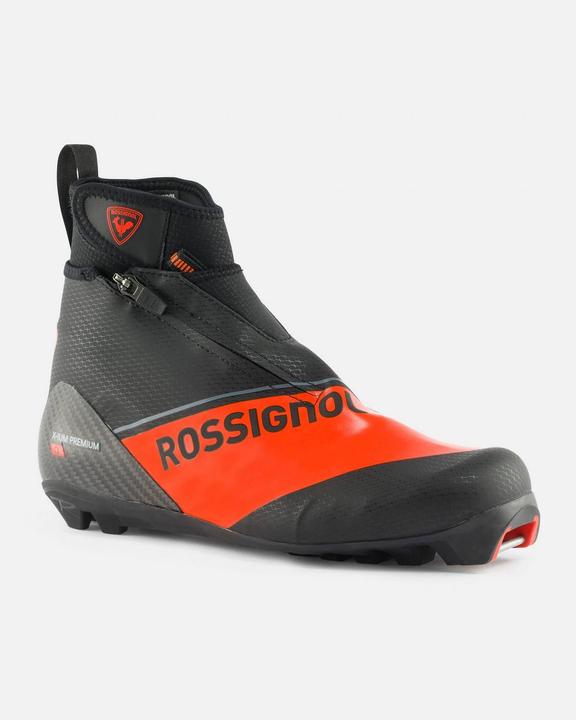 Produktbild Rossignol X-IUM Carbon Premium Classic Laufschuhe (43.5)