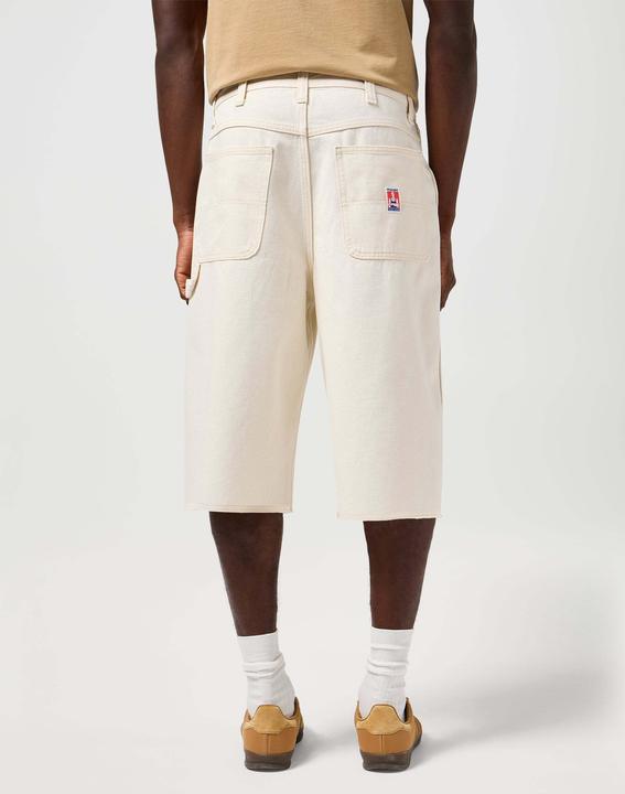 Actual product image Wrangler Shorts Cj Skater Shorts (33)