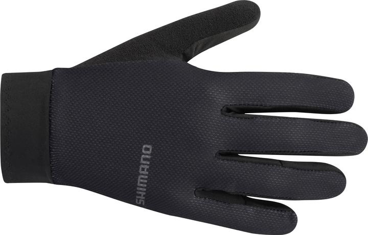 Produktbild Shimano Women Explorer FF Gloves black (XL)