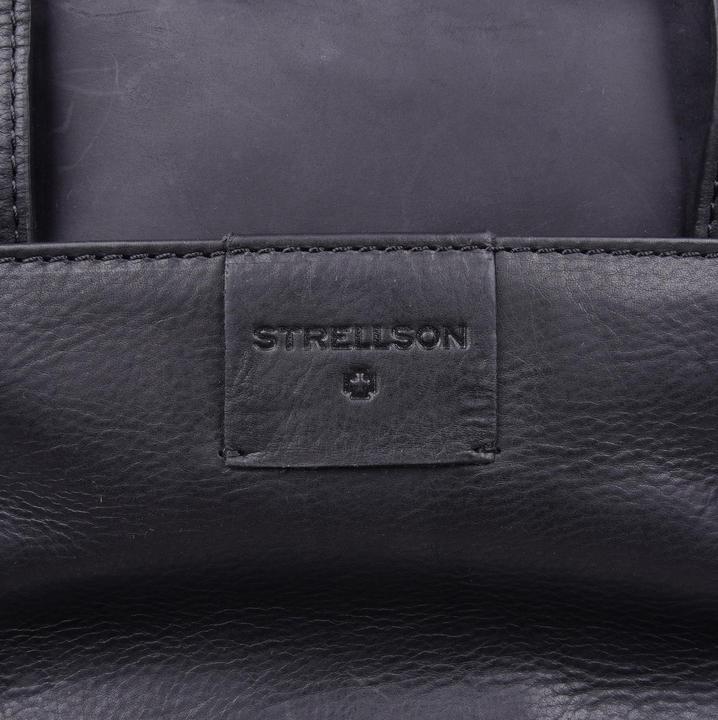 Produktbild Strellson brick lane josh backpack lvz (18 l)