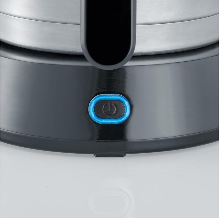 Actual product image Severin KA 4835