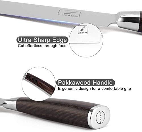 Produktbild Imarku Profi Küchenmesser, 8-inch (20.30 cm)