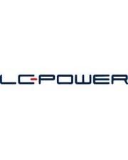 Produktbild LC-Power Netzteil 750W ATX LC6750B-SI V3.1 LC 135mm L?fter,80Plus Bronze,LCPower (750 W)
