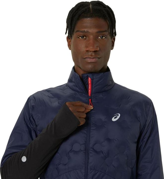 Actual product image ASICS Performance Road Winter Jacket (L)