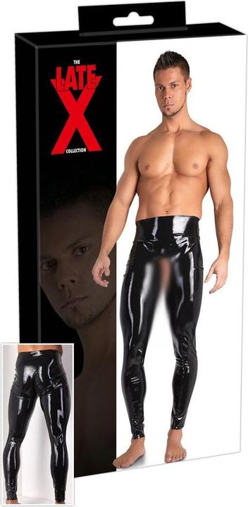 Immagine prodotto LateX Toys Leggings con apertura (XL)