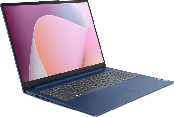 Produktbild Lenovo IdeaPad Slim 3 (16", AMD Ryzen 5 7430U, 16 GB, 512 GB, DE)