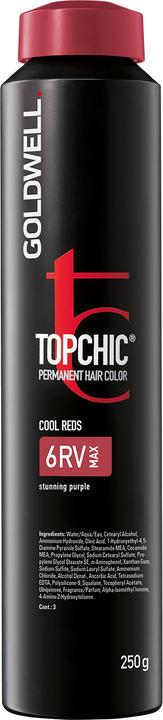 Goldwell Topchic (6-RV stunning purple)