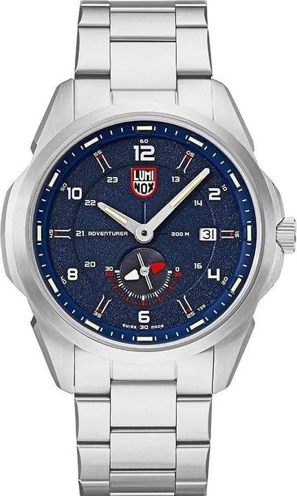 Produktbild Luminox Atacama Adventurer Field 1760 Series (Taucheruhr, 42 mm)