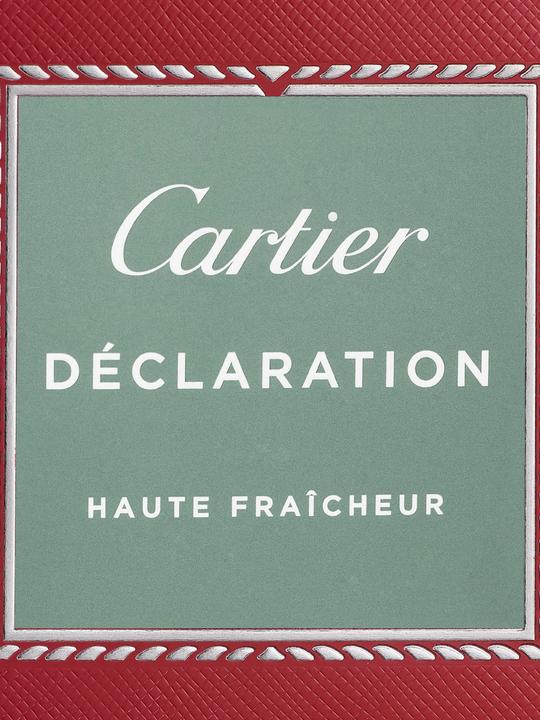 Image du produit Cartier Déclaration (Eau de toilette, 50 ml)