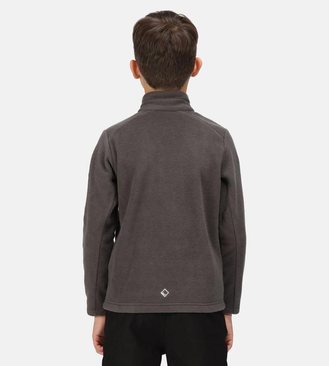 Immagine prodotto Regatta Giacca in pile Marlin Vii con zip intera (128)