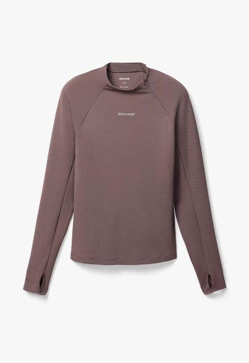 Actual product image Nnormal Trail Long Sleeve (S)