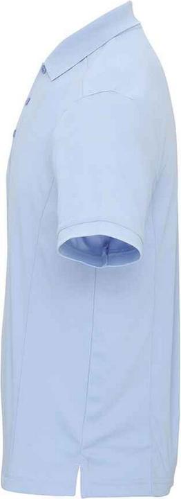 Actual product image Premier Mens Coolchecker Pique Polo Shirt (XL)