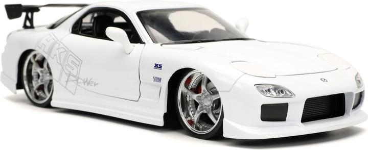 Immagine prodotto Jada Fast & Furious 1993 Mazda RX-7