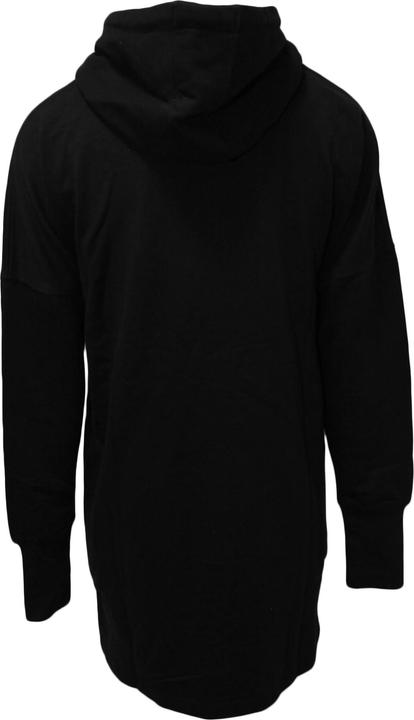 Actual product image Hoodie dress (S)