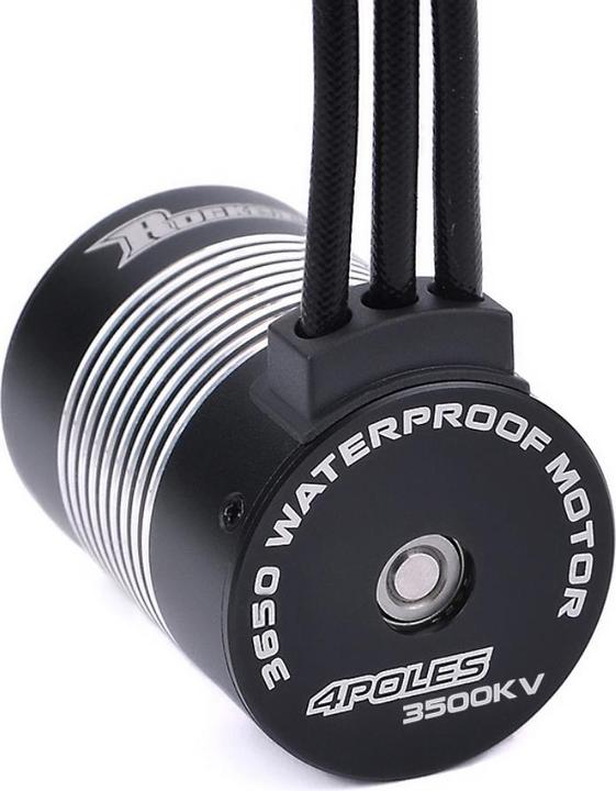 Produktbild Surpass Hobby Combo BL motor 3650 3500KV sensorless + 60 A ESC