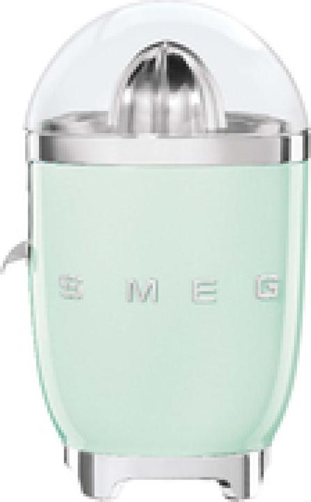 Image du produit Smeg CJF11PGEU Style 50's (Prise UE)