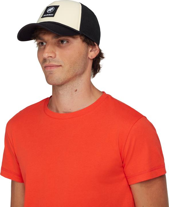 Actual product image Mammut Crag Cap Logo (L, XL)