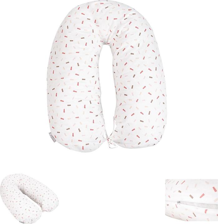 Actual product image Kikkaboo Coussin d'allaitement 150 cm (150 cm)