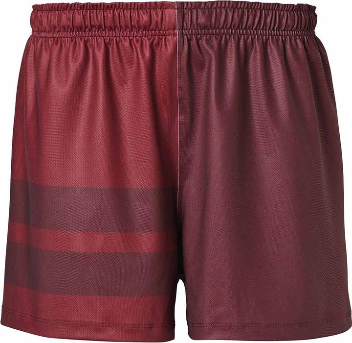 Kappa Short Union Bordeaux-Bègles Ryder Pro 2024/25 (XXL)