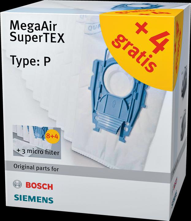 Actual product image Siemens VZ123FP (12 x)