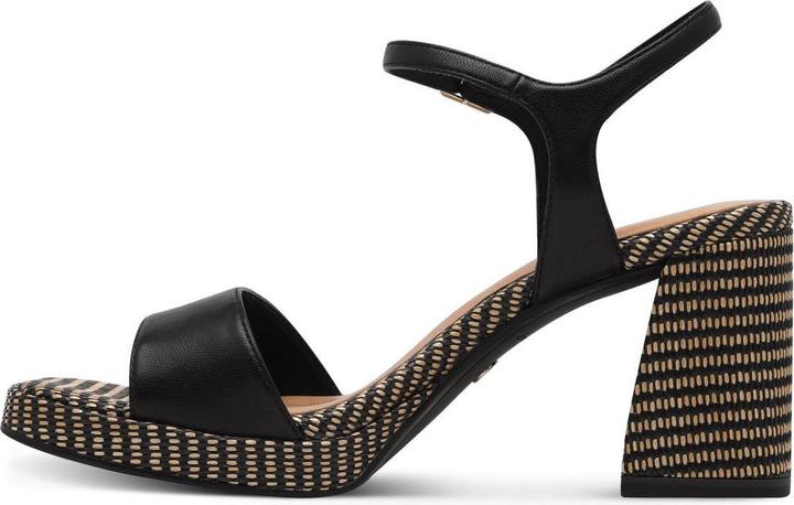 Actual product image Tamaris Sandal (40)
