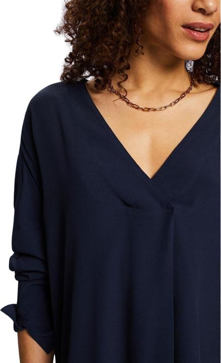 Actual product image Esprit 's v-neck blouse (XXS)