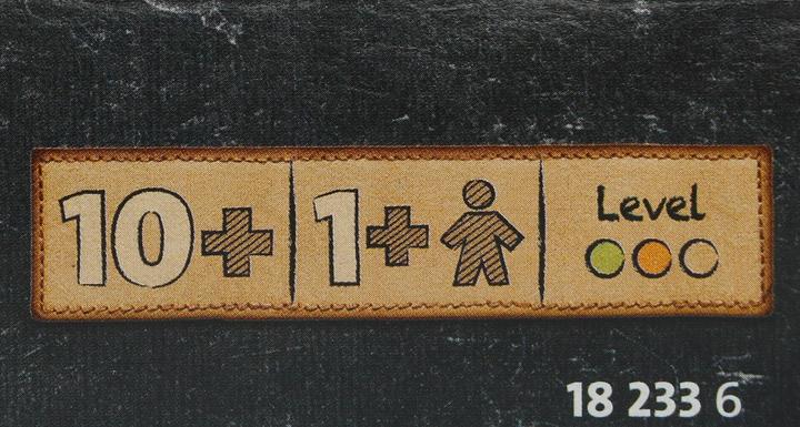 Produktbild Ravensburger Exit - Die verlassene Fabrik