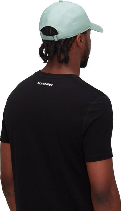 Actual product image Mammut Baseball Cap (S)