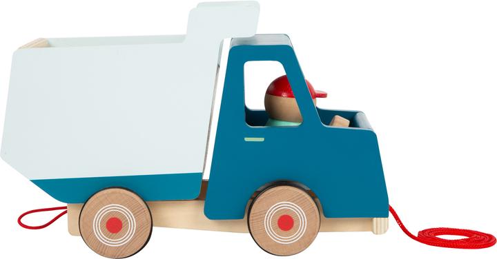 Immagine prodotto small foot Veicolo con cassone ribaltabile
