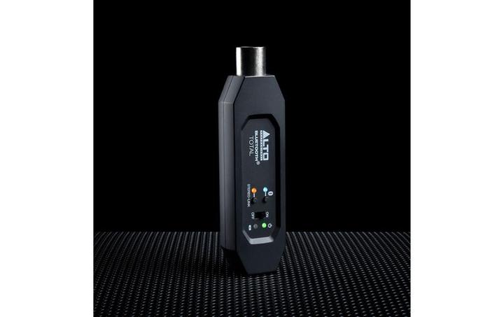 Actual product image Alto Professional Bluetooth Total Mk2 (Transmitter & Receiver)