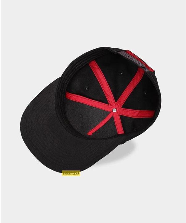Produktbild Suicide Squad 2 Snapback Cap (One Size)