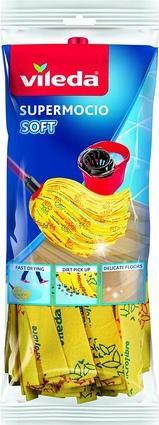Actual product image Vileda SuperMocio Soft Mop (1 pcs.)