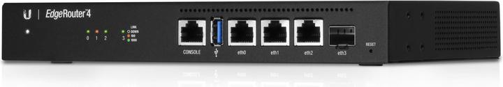 Image du produit Ubiquiti EdgeRouter 4