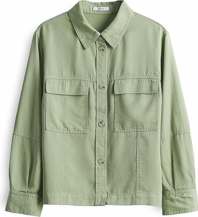 Produktbild Opus Overshirt FADELIA (38)