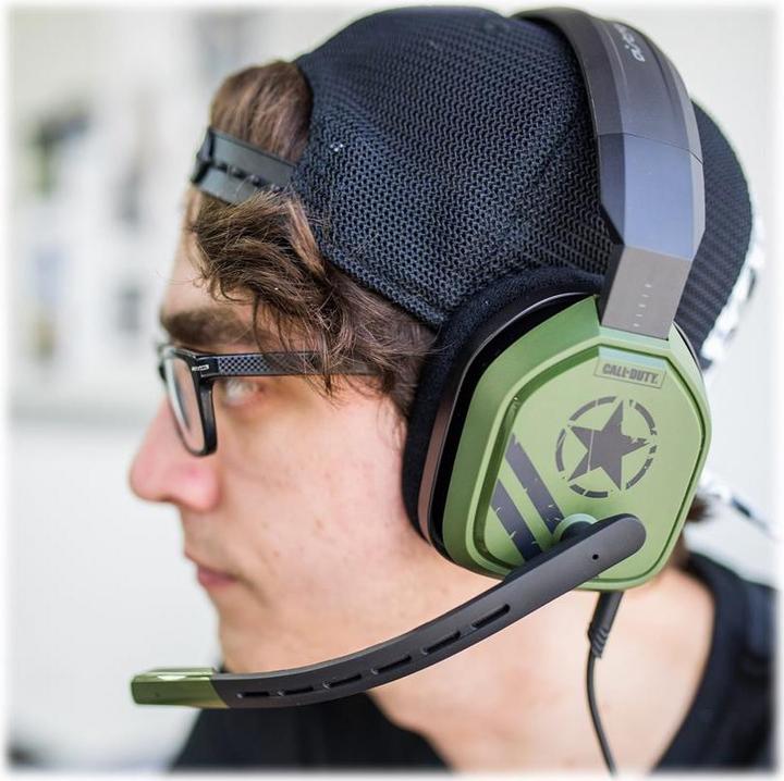 Actual product image Astro Gaming Astro 10 Call of Duty (Cable)