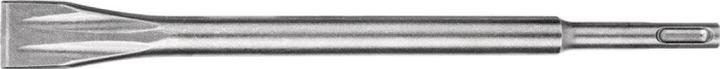 Image du produit Bosch Professional Zubehör Burin plat PRO SDS plus-5C, 20 x 250 mm (20 mm)