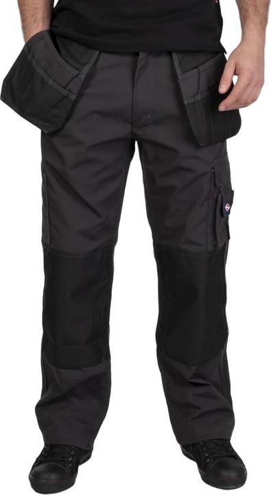 Image du produit Lee Cooper - Pantalon à poches - Homme (38)