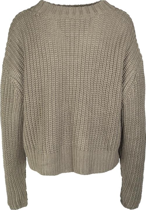 Image du produit Urban Classics Chandail surdimensionné pour femme (XL)