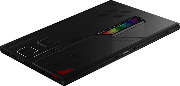 Produktbild ASUS ROG Flow Z13 (13.40", Intel Core i7-12700H, 16 GB, 512 GB, DE)