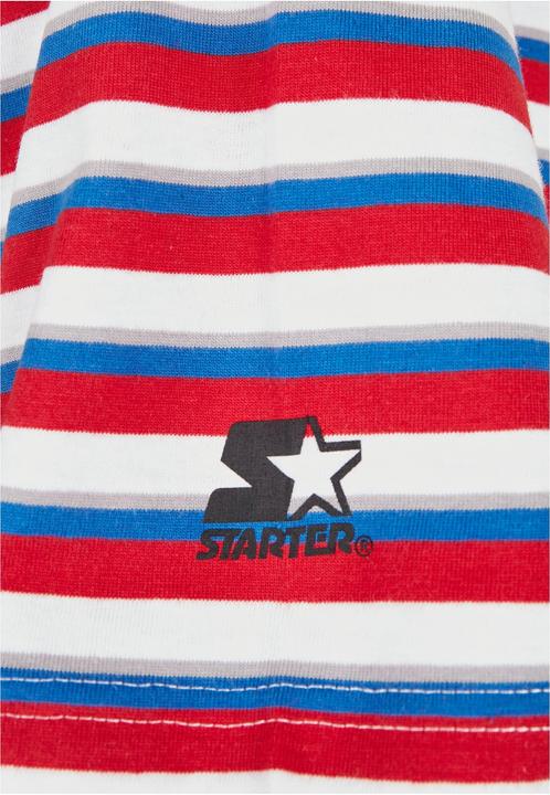 Produktbild Starter T-Shirt Stripe Jersey (S)