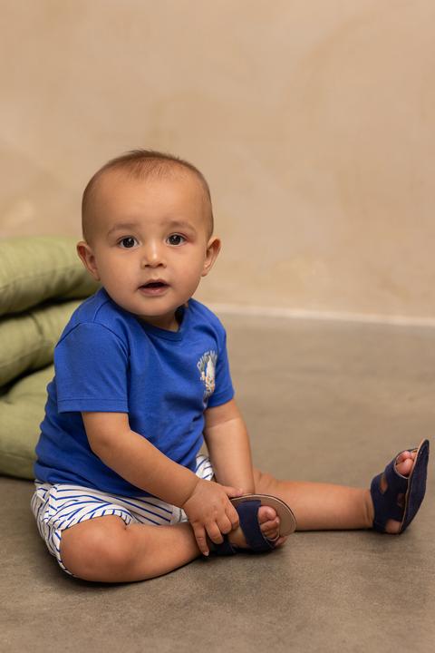 Immagine prodotto Noppies Baby Shorts Oradour (80)