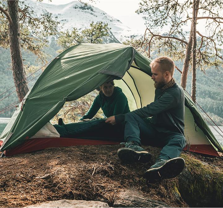 Image du produit Robens Aster 3 Pro (Tente igloo, 2.90 kg, 3 personnes)