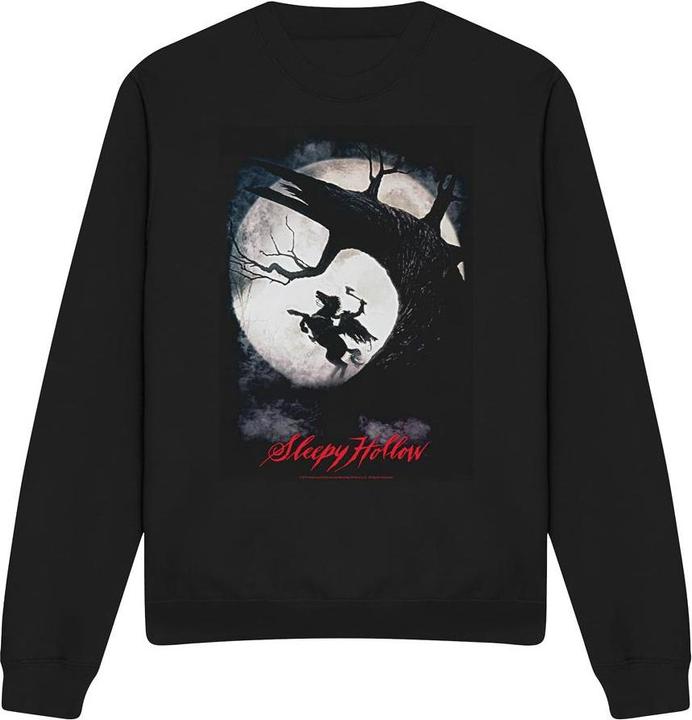 Produktbild Sleepy Hollow Sweatshirt (S)