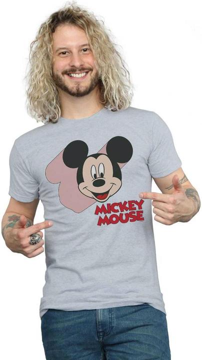 Produktbild Disney Mickey Mouse Move TShirt (S)