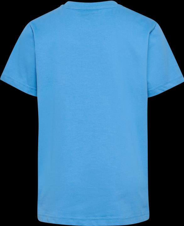 Actual product image hummel hmlTRES T-SHIRT S/S (104)